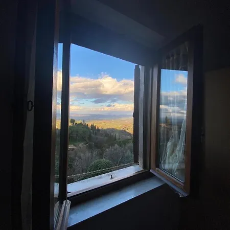 Apartment Il Nespolo San Gimignano