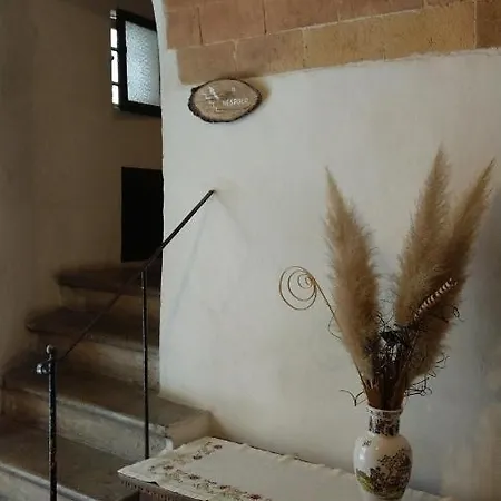 Apartment Il Nespolo San Gimignano