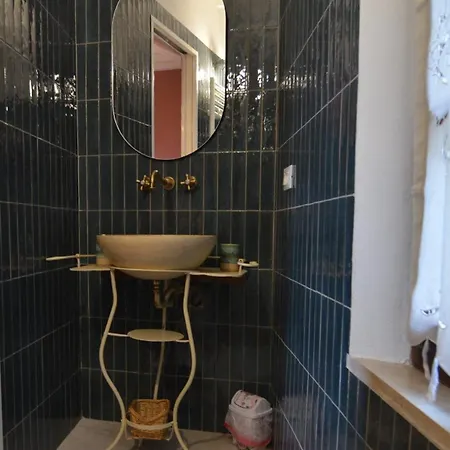 Apartment Il Nespolo San Gimignano