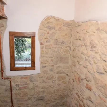 Apartment Il Nespolo San Gimignano