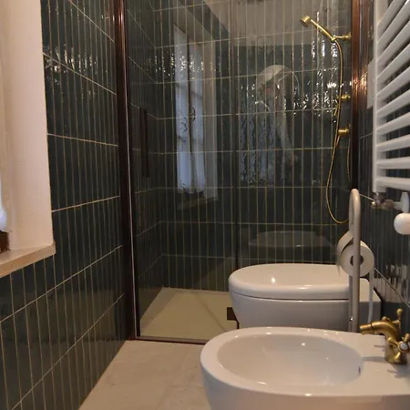 Apartment Il Nespolo