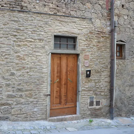 Apartment Il Nespolo