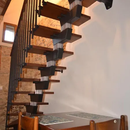 Apartment Il Nespolo San Gimignano