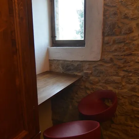 Il Nespolo * San Gimignano