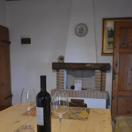 Il Nespolo Apartment