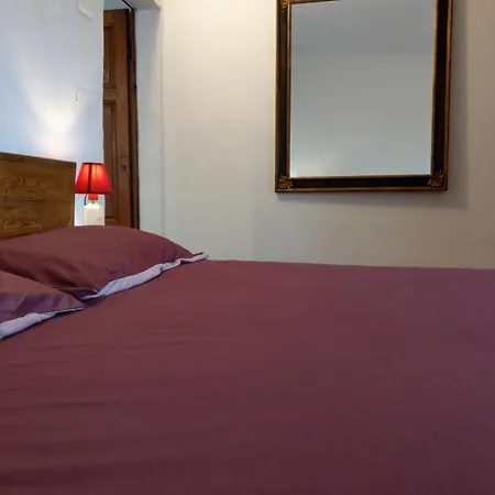 Apartment Il Nespolo San Gimignano