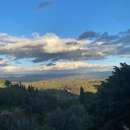 Apartment Il Nespolo