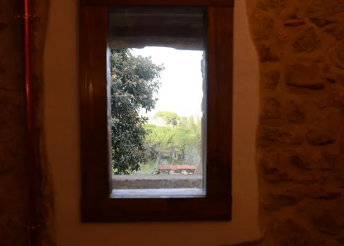 Il Nespolo شقة
